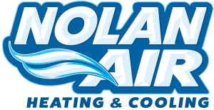 Nolan Air Logo