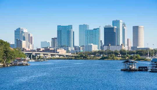 Hillsborough County, FL