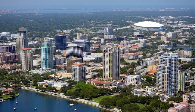 Pinellas County, FL