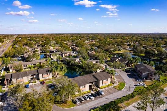 Carrollwood, FL