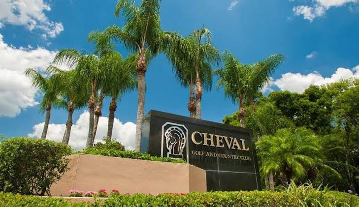 Cheval, FL