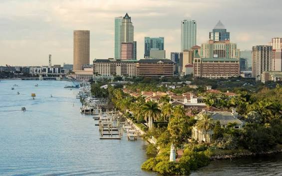 Davis Islands, FL