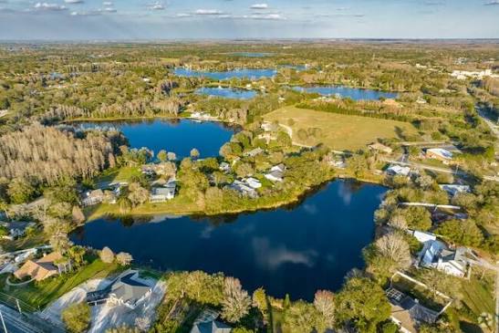 Keystone, FL