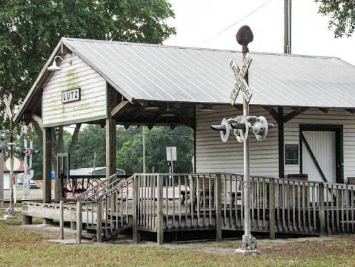 Lutz, FL