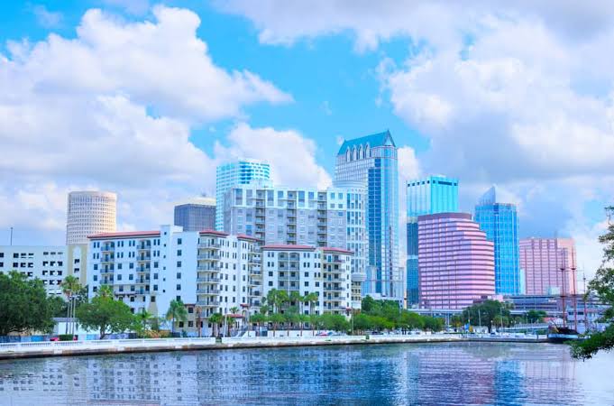 South Tampa, FL