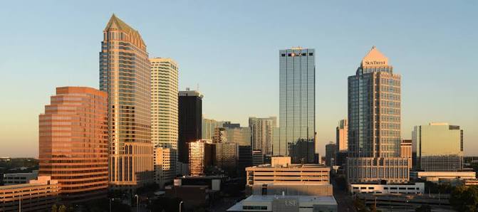 Tampa, FL