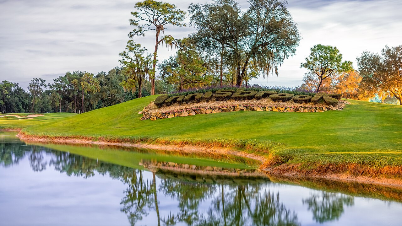 Palm Harbor, Florida